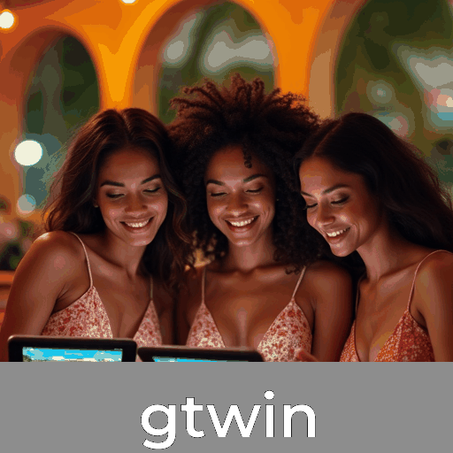GTwin: A Plataforma de Apostas Online com Serviços Profissionais